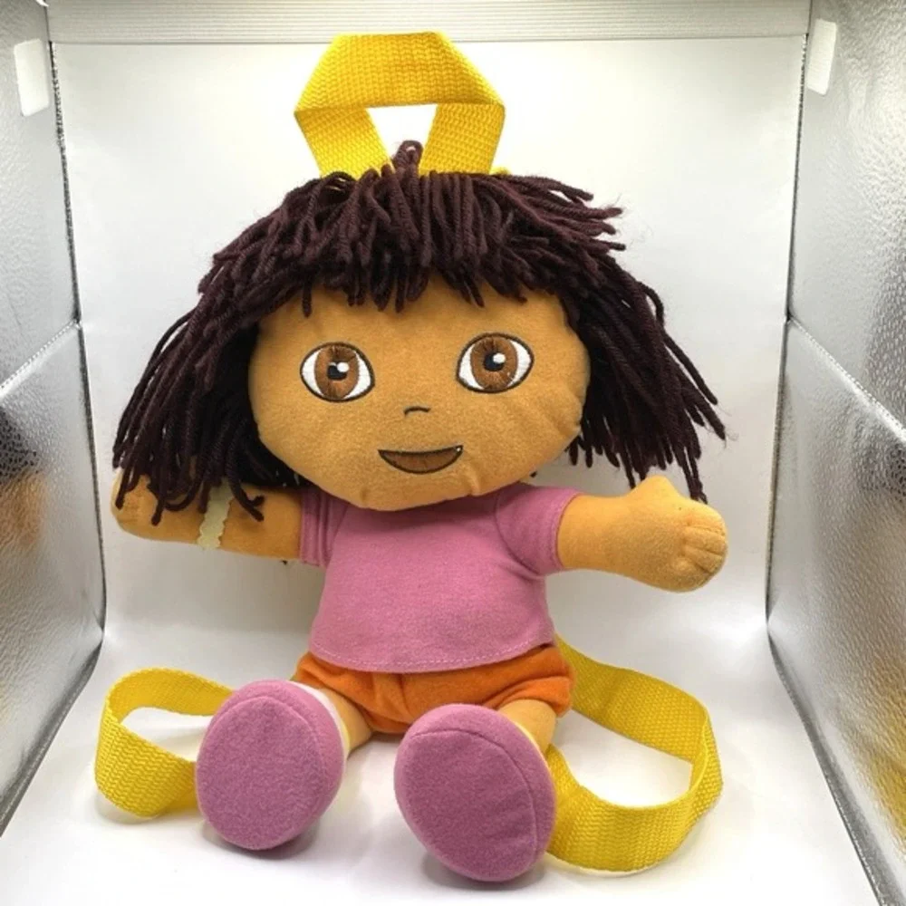 Dora The Explorer 13